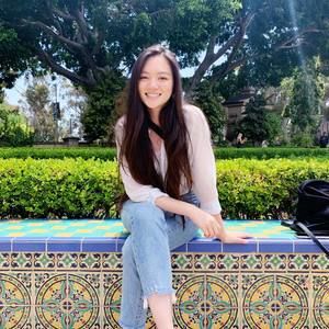 Meet your Posher, Rowena